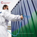 Factory Supply Electrostatic Powder Coating Epoxy/Polyester Coiled Steel